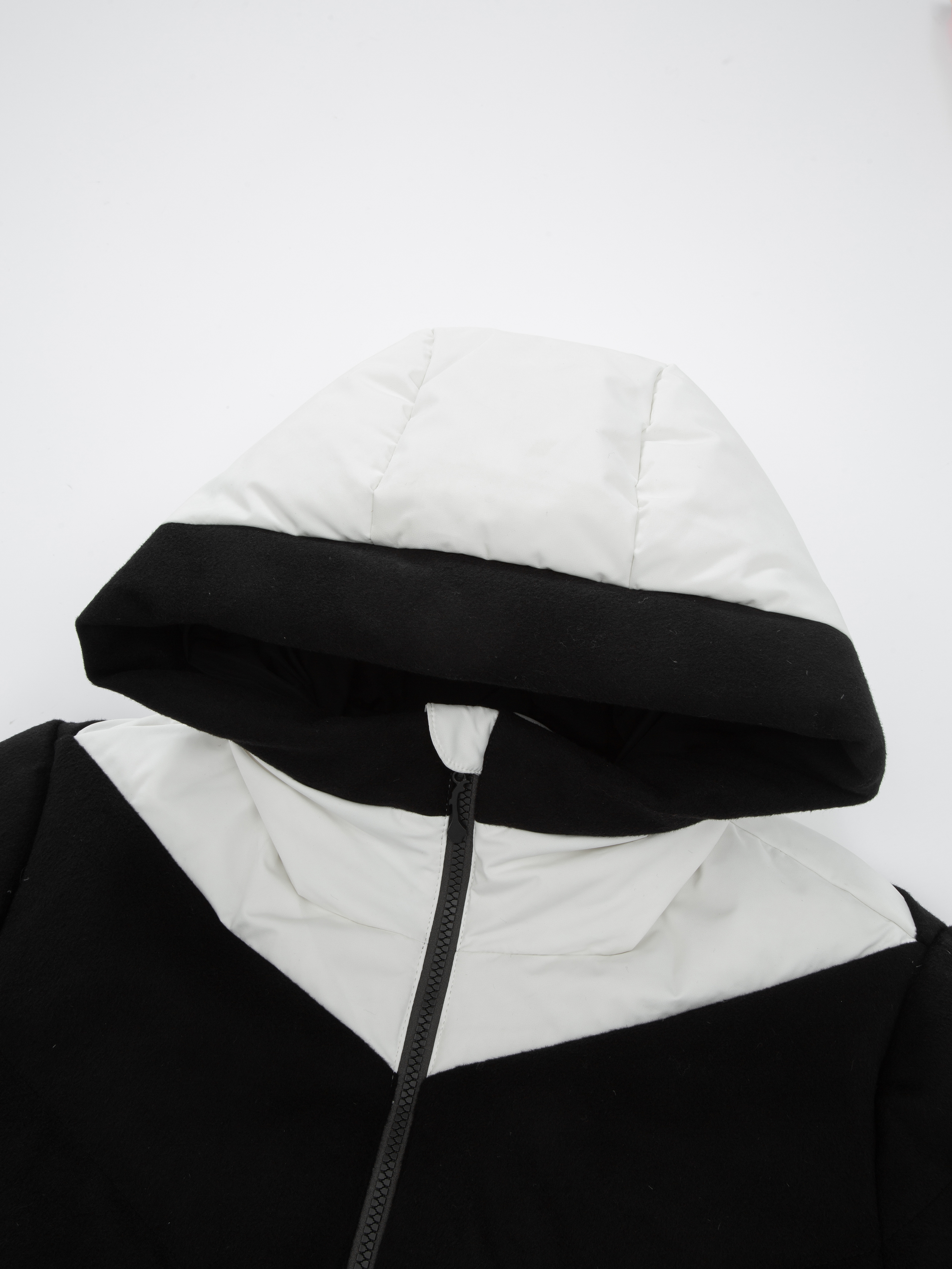 Galdhøpiggen Down Jacket  White