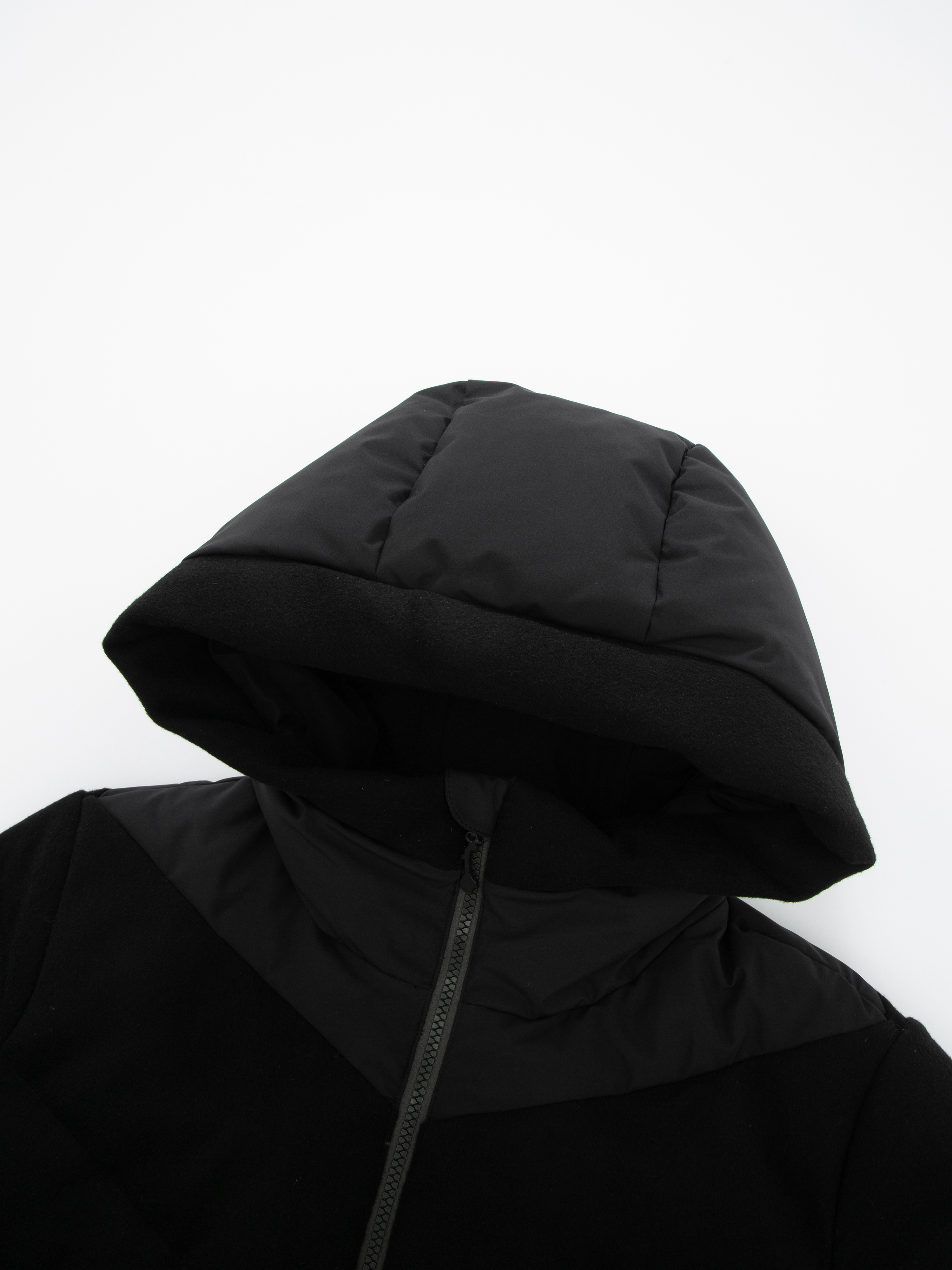 Galdhøpiggen Down Jacket  Black