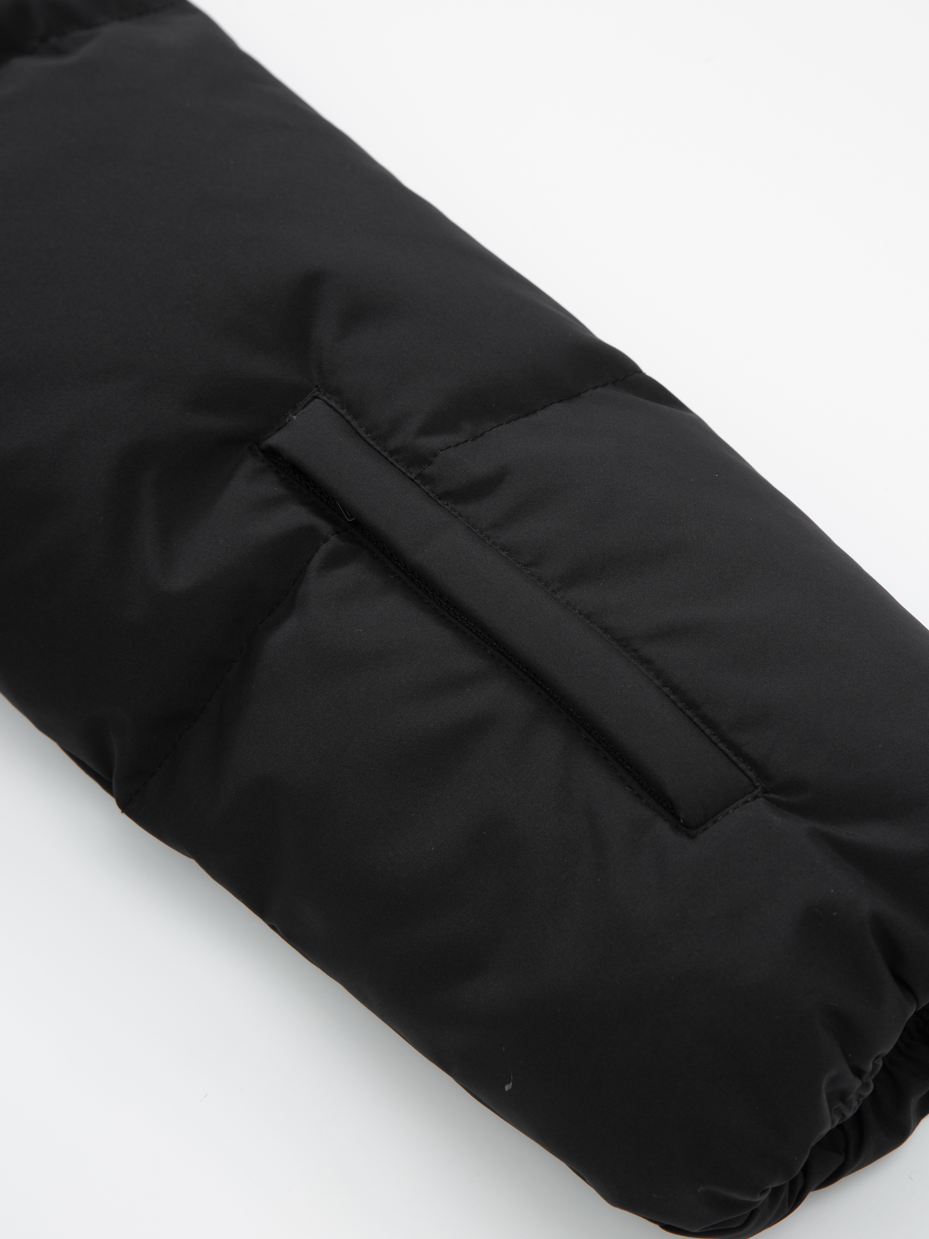 Galdhøpiggen Down Jacket  Black