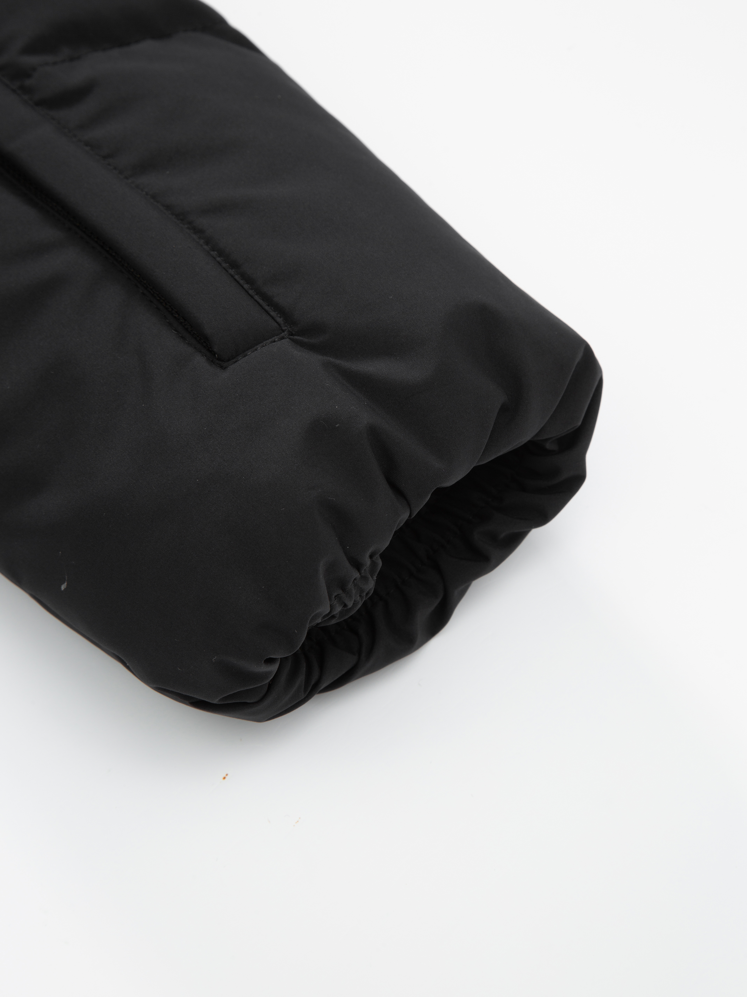 Galdhøpiggen Down Jacket  Black