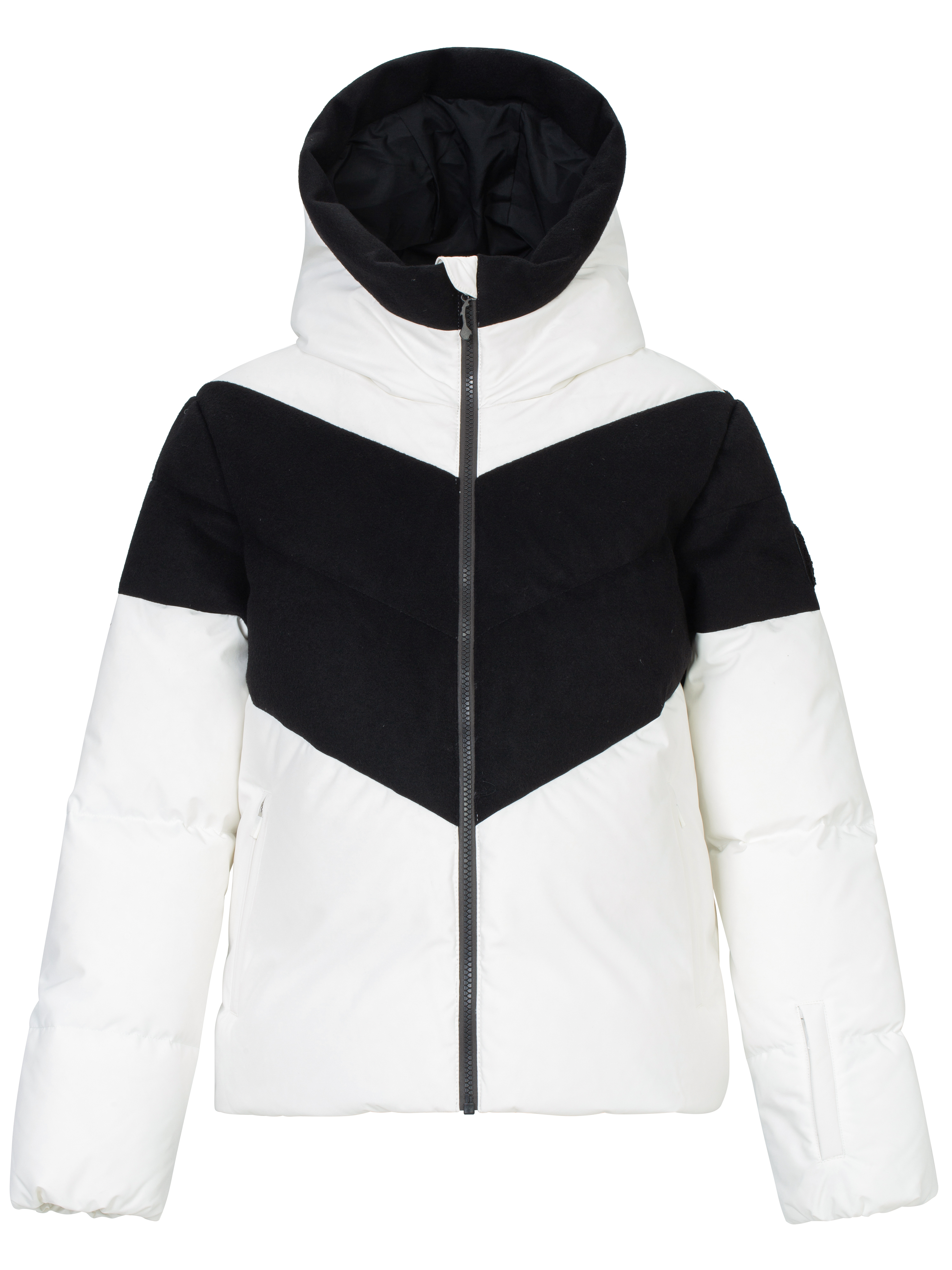 Galdhøpiggen Down Jacket  White