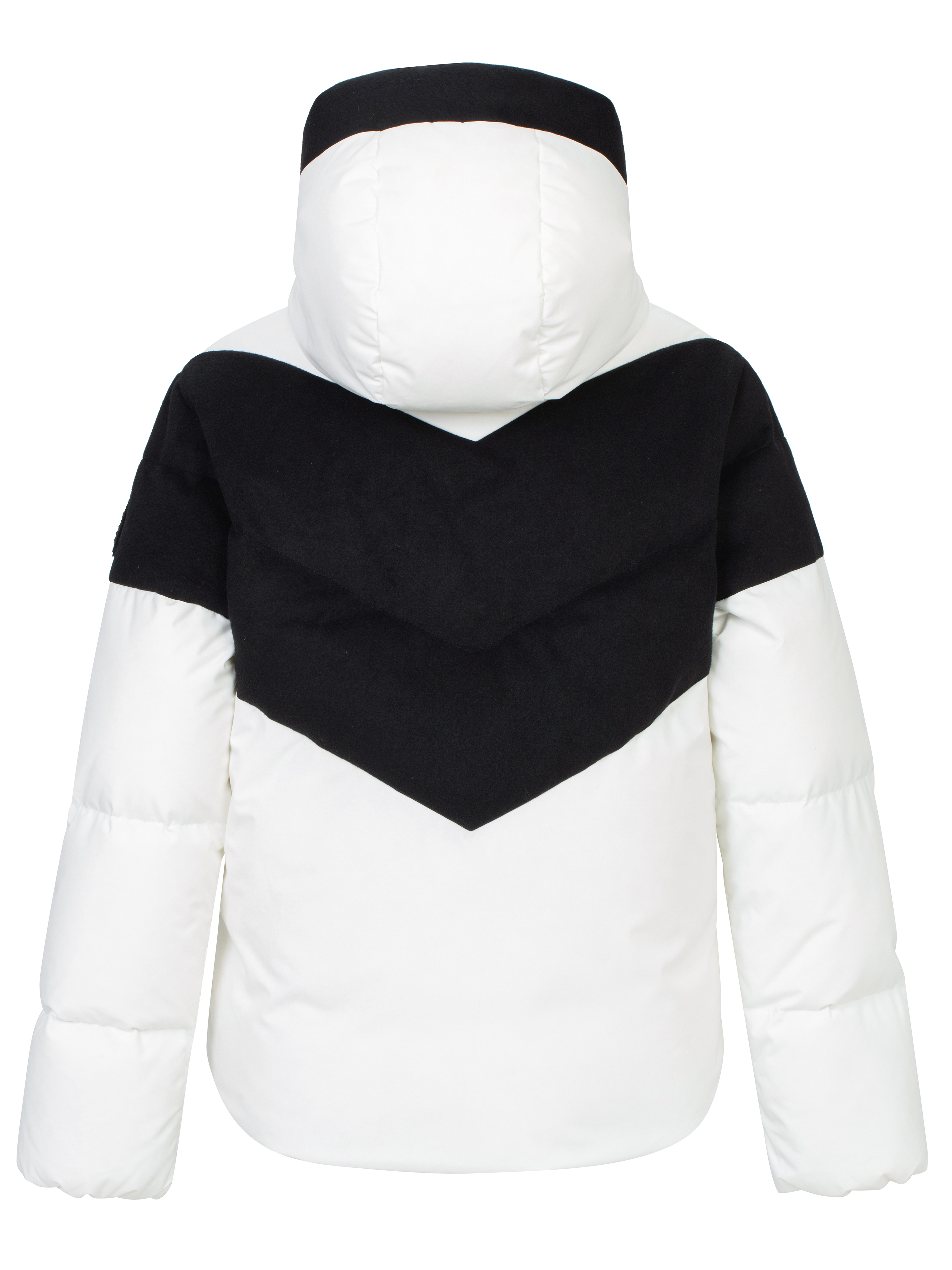 Galdhøpiggen Down Jacket  White